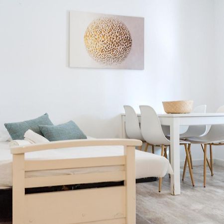 Apartamentos Verdera Es Pujols Eksteriør bilde