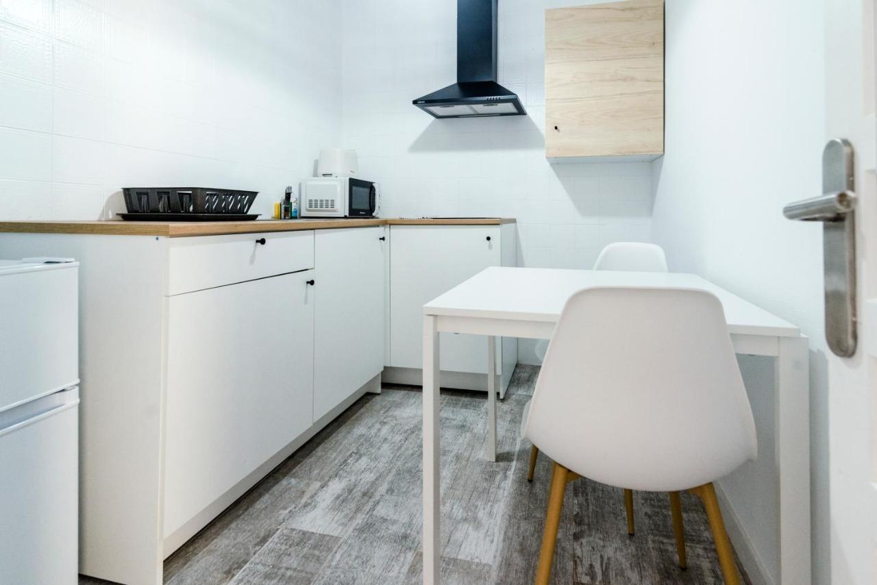 Apartamentos Verdera Es Pujols Eksteriør bilde