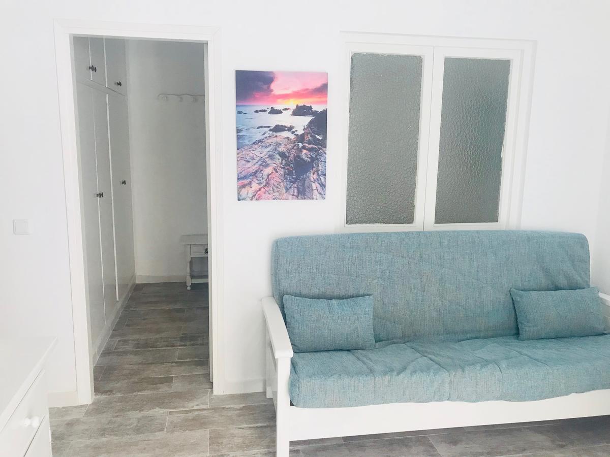 Apartamentos Verdera Es Pujols Eksteriør bilde