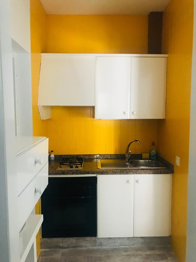 Apartamentos Verdera Es Pujols Eksteriør bilde